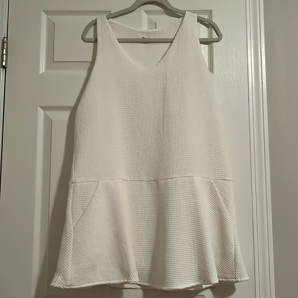 BB Dakota dress